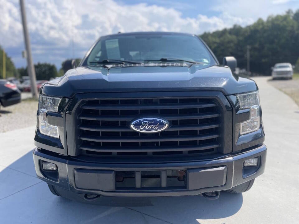 ford f-150 2015 1FTFW1EF1FFB99965 image ford f-150 2015 1FTFW1EF1FFB99965 image