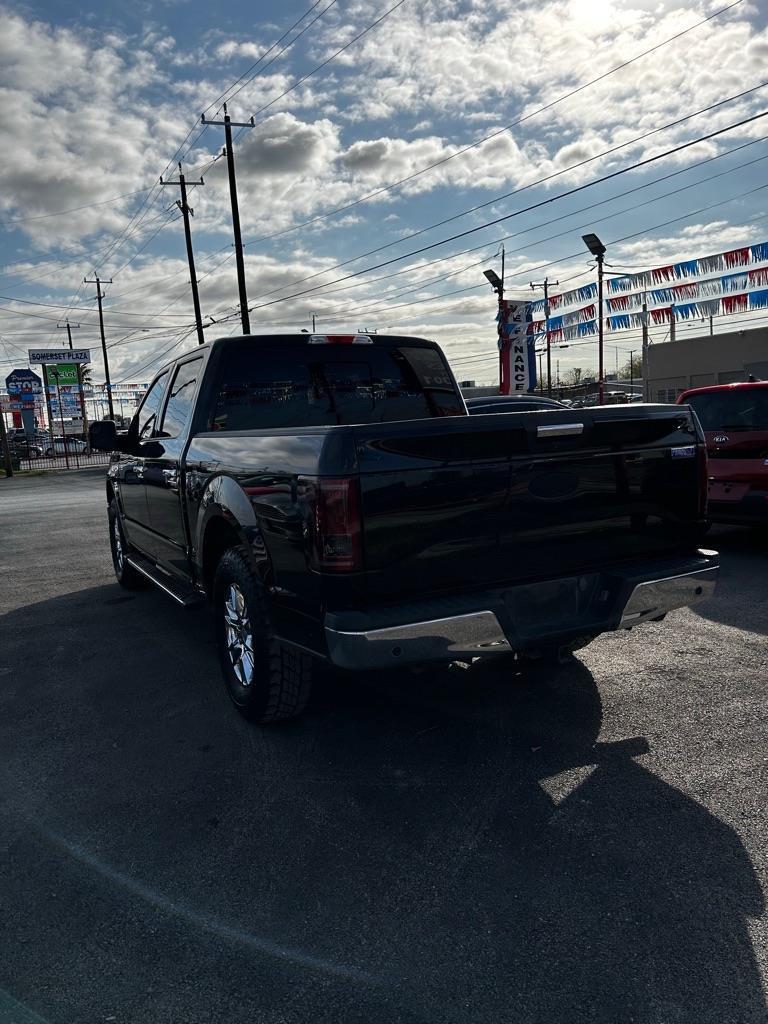 ford f-150 2015 1FTEW1C86FKD62973 image ford f-150 2015 1FTEW1C86FKD62973 image