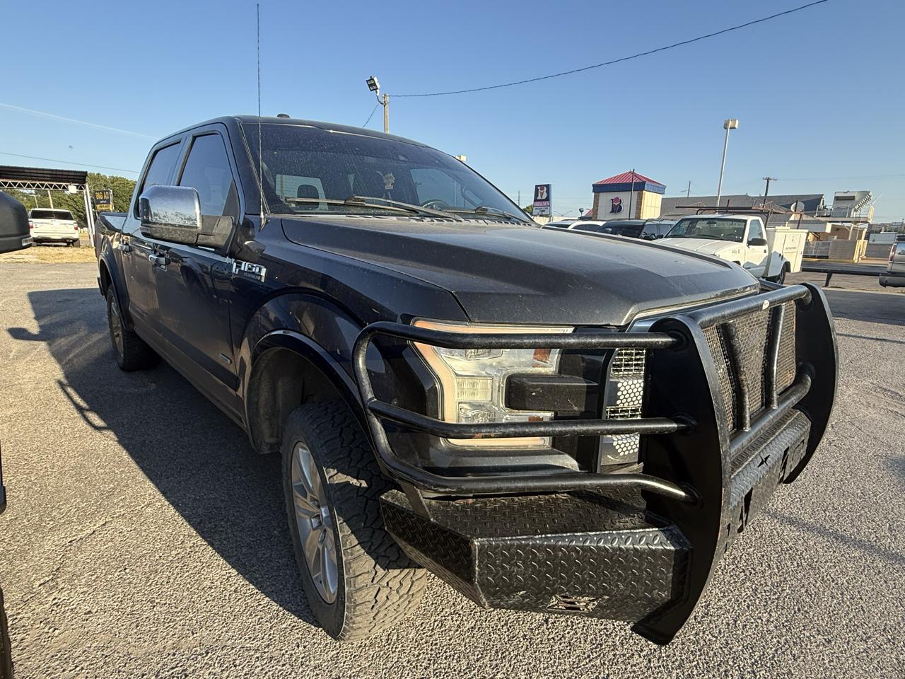 ford f-150 2015 1FTEW1EG6FFA19996 image ford f-150 2015 1FTEW1EG6FFA19996 image