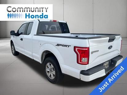 ford f-150 2015 1FTEX1C89FKE02962 image ford f-150 2015 1FTEX1C89FKE02962 image