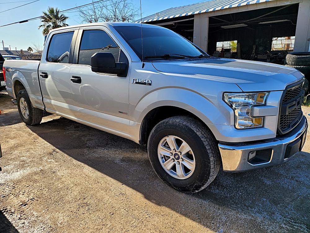 ford f-150 2015 1FTFW1EF3FKE63257 image ford f-150 2015 1FTFW1EF3FKE63257 image