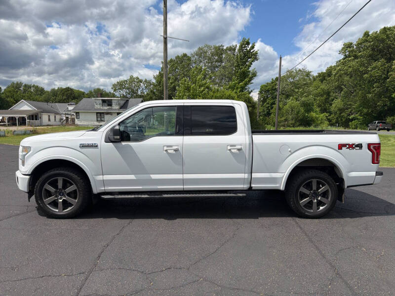 ford f-150 2015 1FTFW1EF9FFC79434 image ford f-150 2015 1FTFW1EF9FFC79434 image