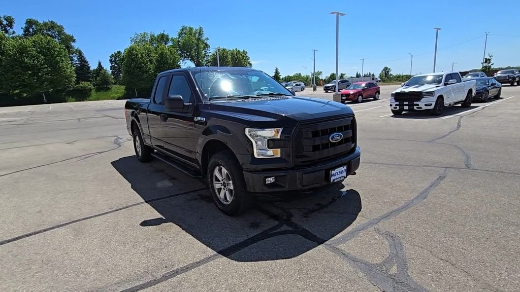 ford f-150 2015 1FTEX1E81FKE99068 image ford f-150 2015 1FTEX1E81FKE99068 image
