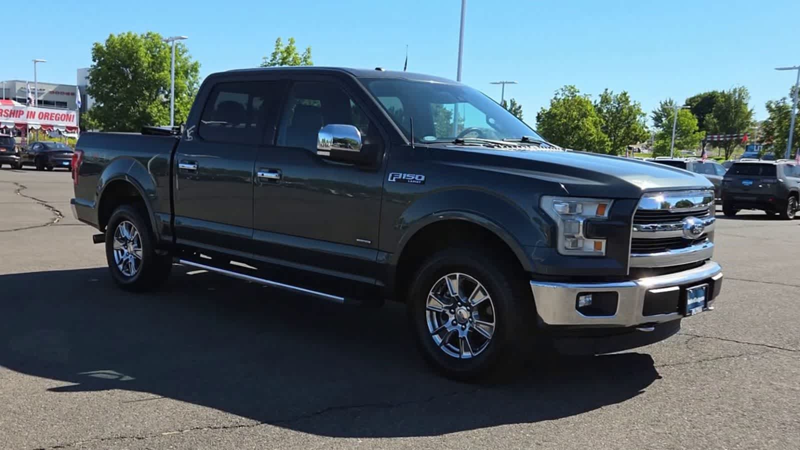 ford f-150 2015 1FTEW1EG6FKE89436 image ford f-150 2015 1FTEW1EG6FKE89436 image