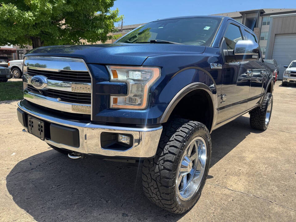 ford f-150 2015 1FTEW1EG3FFB90110 image ford f-150 2015 1FTEW1EG3FFB90110 image