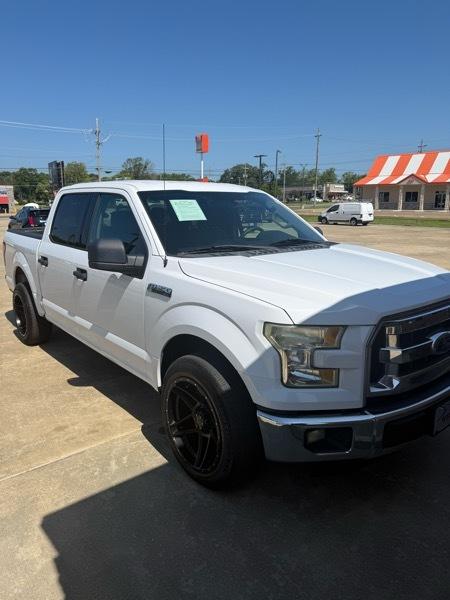 ford f-150 2015 1FTEW1CF3FKD61505 image ford f-150 2015 1FTEW1CF3FKD61505 image