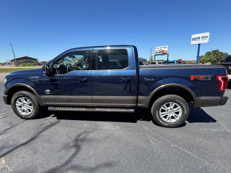 ford f-150 2015 1FTEW1EG3FFB91368 image ford f-150 2015 1FTEW1EG3FFB91368 image
