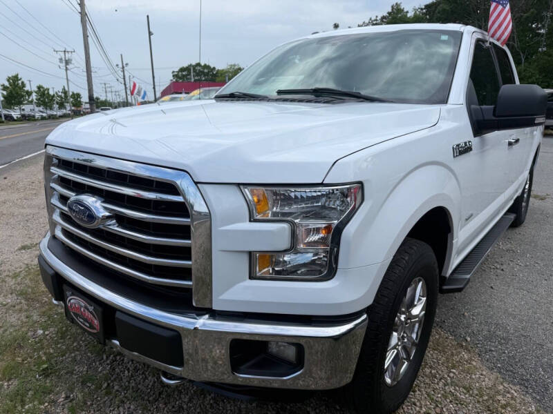 ford f-150 2015 1FTEX1EP2FFB36780 image ford f-150 2015 1FTEX1EP2FFB36780 image