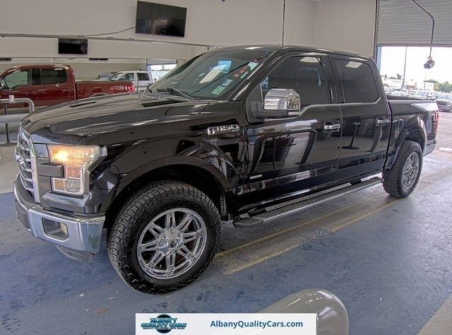 ford f-150 2015 1FTEW1CG3FKE56607 image ford f-150 2015 1FTEW1CG3FKE56607 image