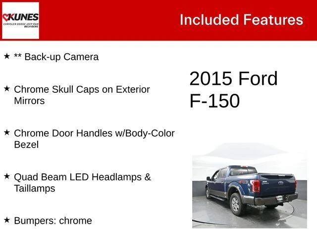 ford f-150 2015 1FTEW1EG3FFB31090 image ford f-150 2015 1FTEW1EG3FFB31090 image