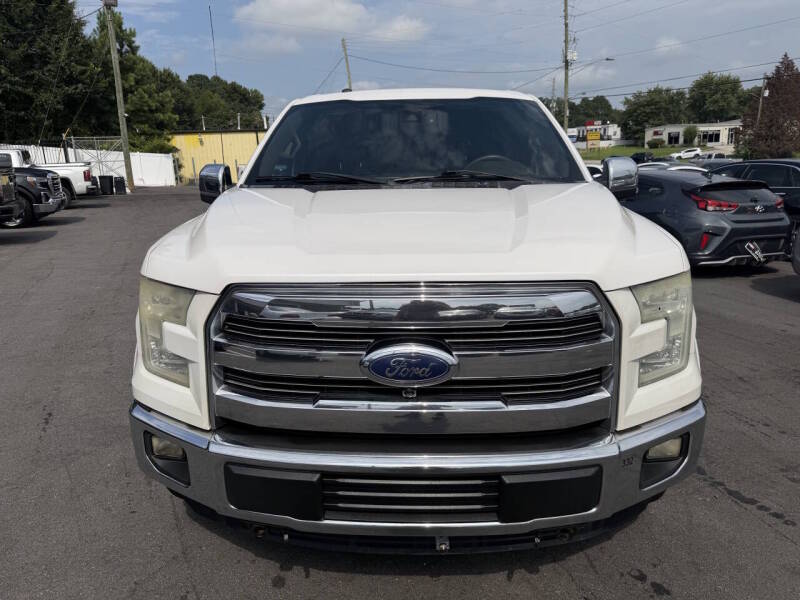 ford f-150 2015 1FTEW1CF8FFB67125 image ford f-150 2015 1FTEW1CF8FFB67125 image