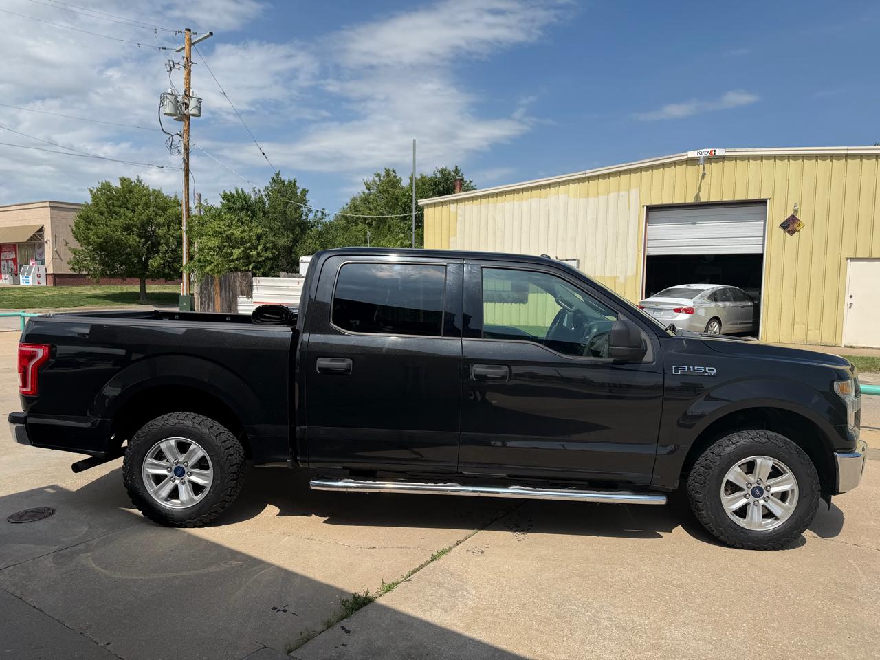 ford f-150 2015 1FTEW1C83FFB15225 image ford f-150 2015 1FTEW1C83FFB15225 image