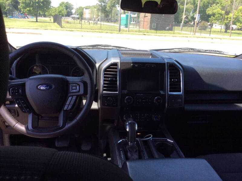 ford f-150 2015 1FTEX1EP7FKD41986 image ford f-150 2015 1FTEX1EP7FKD41986 image