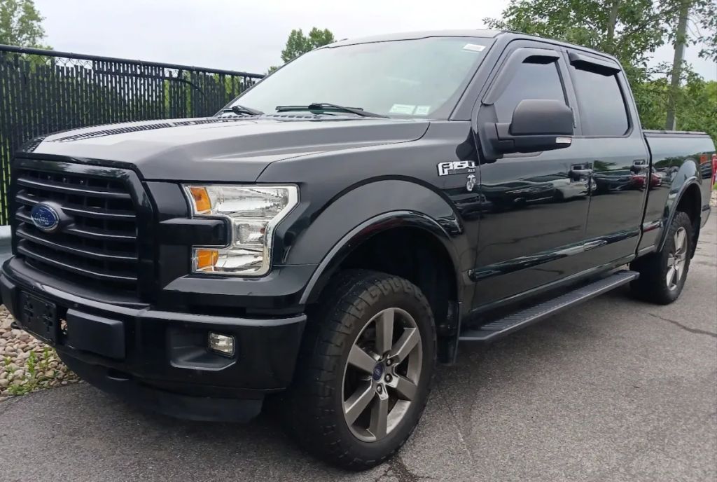 ford f-150 2015 1FTFW1EF3FFA07123 image ford f-150 2015 1FTFW1EF3FFA07123 image