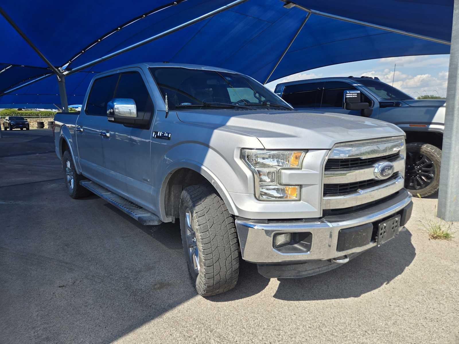 ford f-150 2015 1FTEW1EP6FKD41626 image ford f-150 2015 1FTEW1EP6FKD41626 image