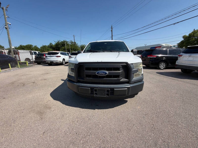 ford f-150 2015 1FTEW1CF8FKD95620 image ford f-150 2015 1FTEW1CF8FKD95620 image
