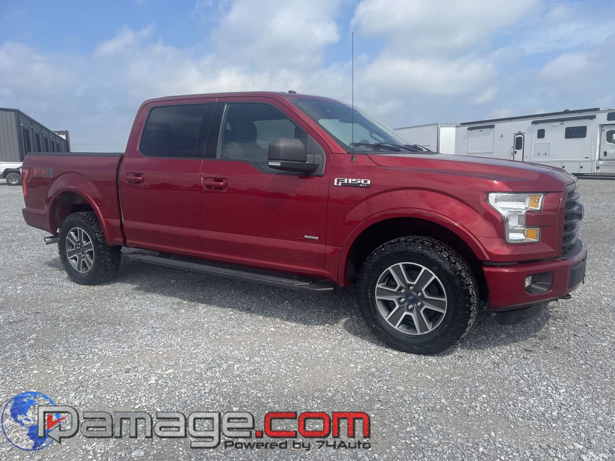 ford f-150 2015 1FTEW1EG3FKE41392 image ford f-150 2015 1FTEW1EG3FKE41392 image