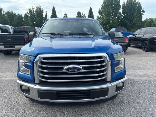 ford f-150 2015 1FTEW1CF6FKE34740 image ford f-150 2015 1FTEW1CF6FKE34740 image