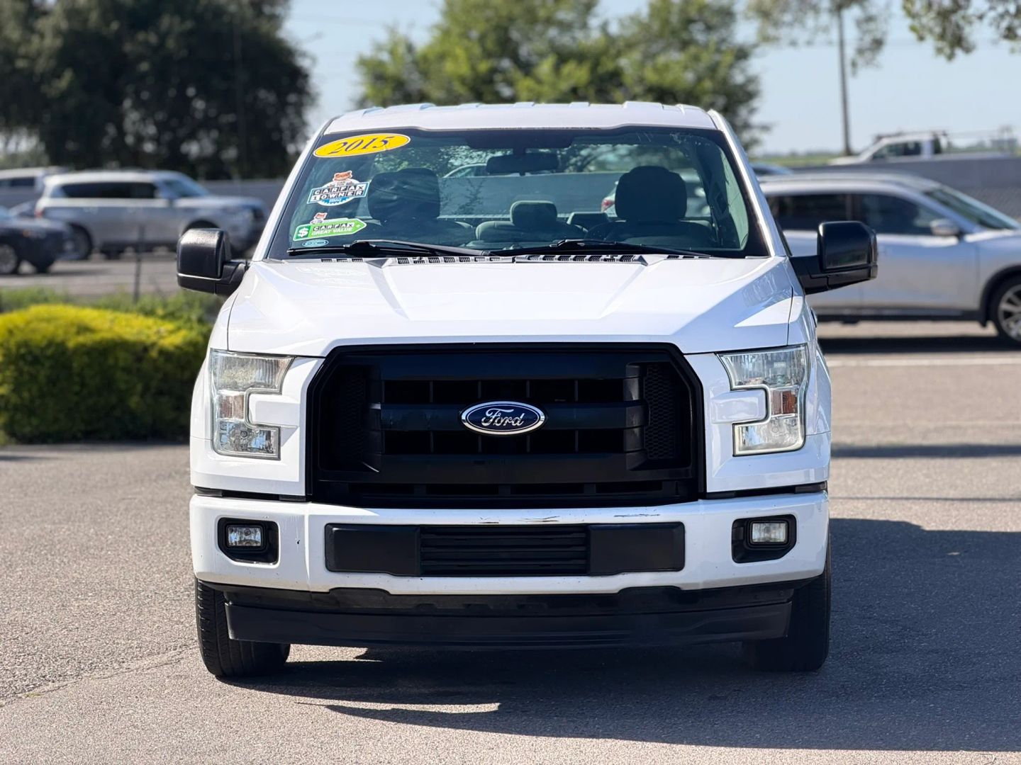 ford f-150 2015 1FTEX1C83FKD82014 image ford f-150 2015 1FTEX1C83FKD82014 image