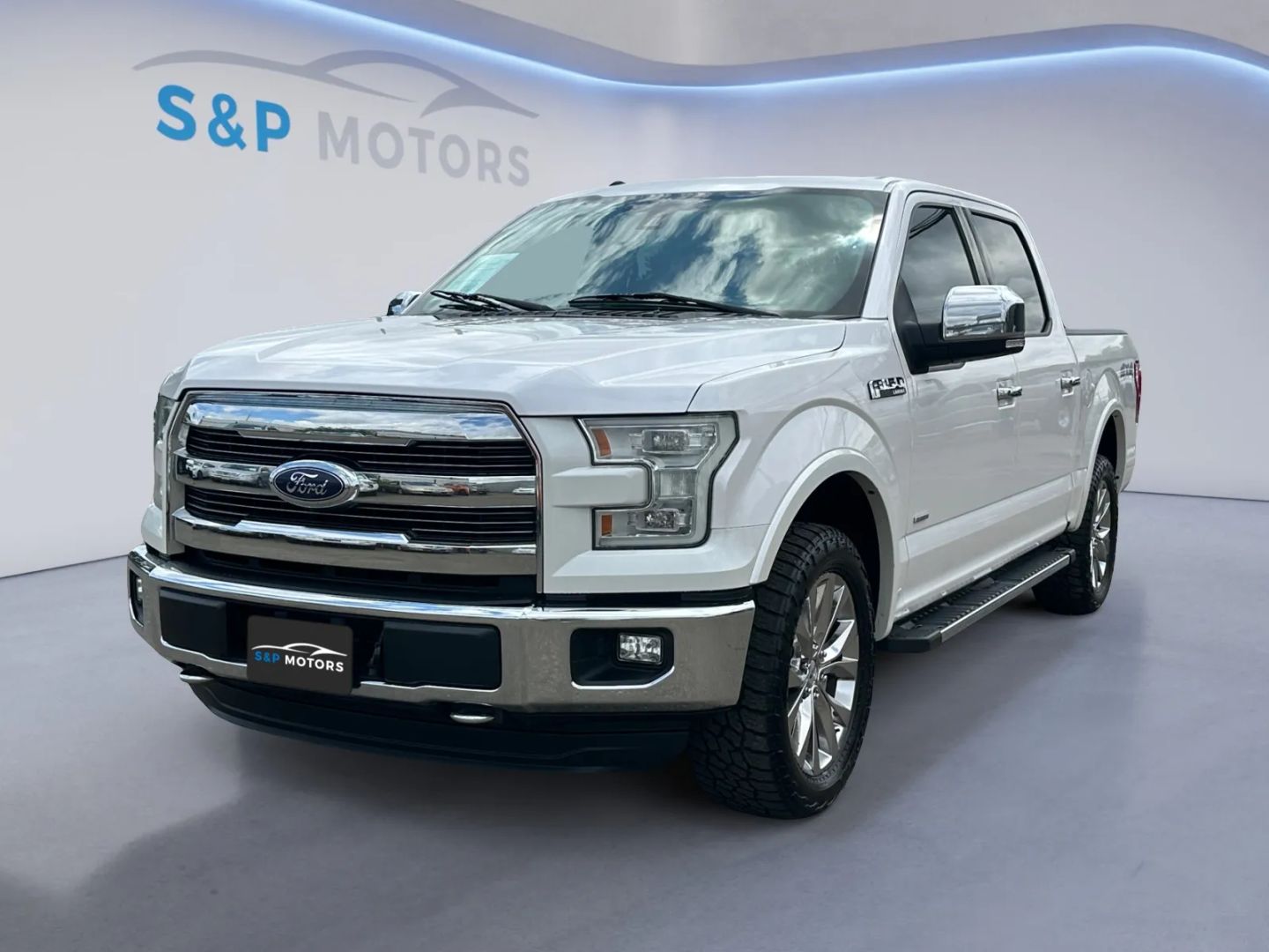 ford f-150 2015 1FTEW1EG3FKE92715 image ford f-150 2015 1FTEW1EG3FKE92715 image