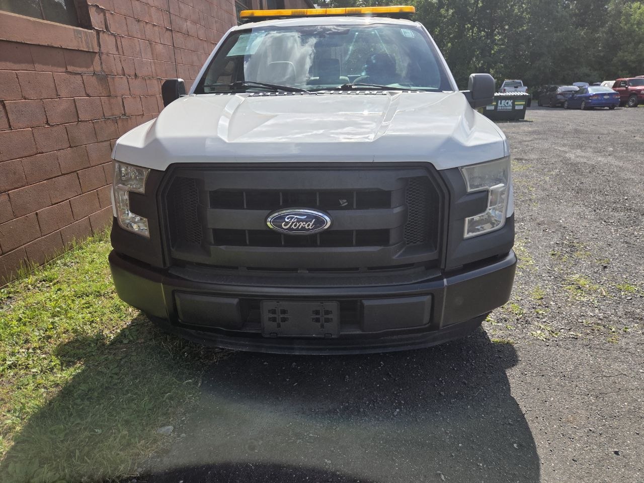ford f-150 2015 1FTMF1CP8FKD70186 image ford f-150 2015 1FTMF1CP8FKD70186 image