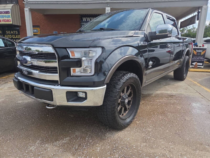 ford f-150 2015 1FTEW1EG4FFC22160 image ford f-150 2015 1FTEW1EG4FFC22160 image