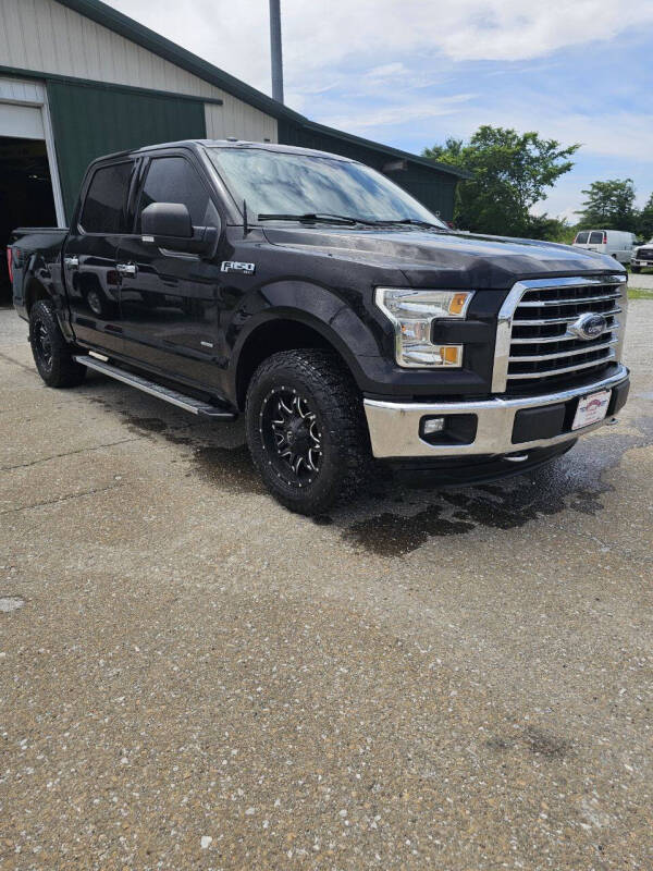 ford f-150 2015 1FTEW1EP2FKD40263 image ford f-150 2015 1FTEW1EP2FKD40263 image