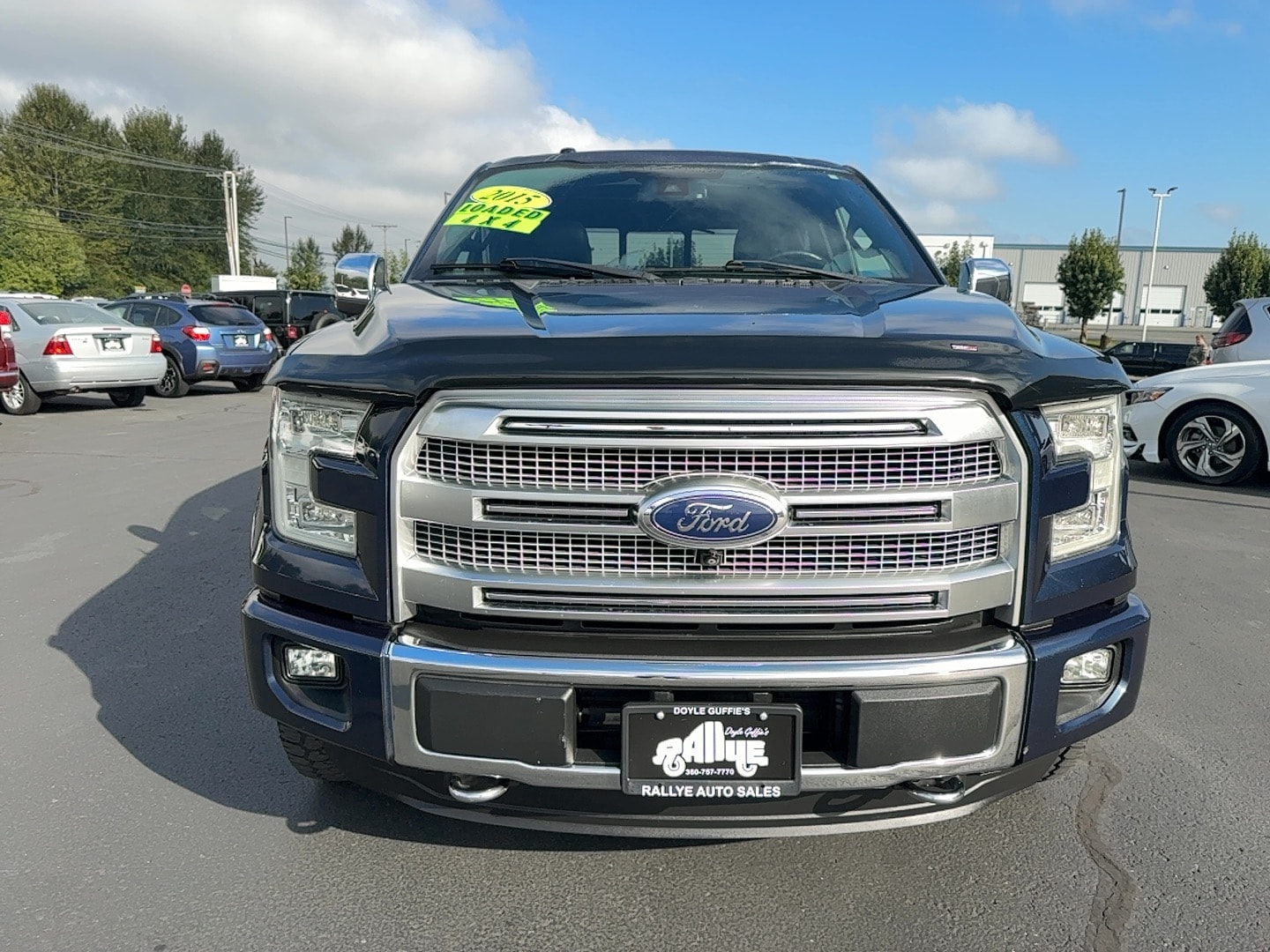 ford f-150 2015 1FTEW1EG7FFC22685 image ford f-150 2015 1FTEW1EG7FFC22685 image