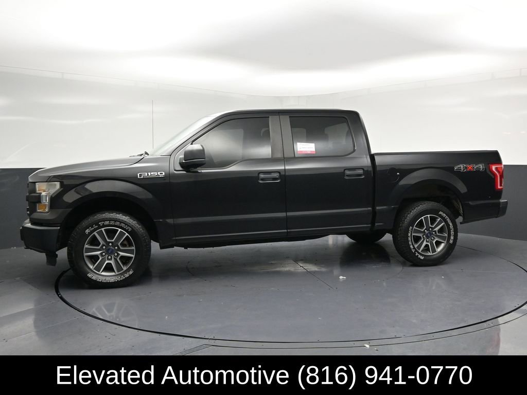 ford f-150 2015 1FTEW1E87FKD44706 image ford f-150 2015 1FTEW1E87FKD44706 image