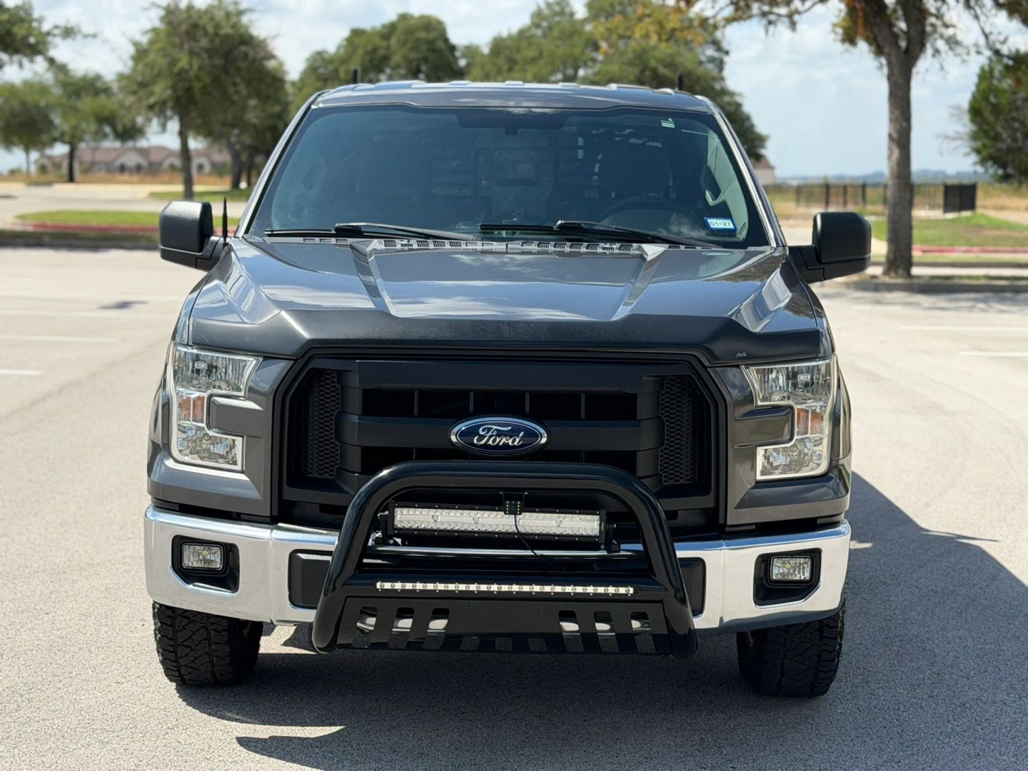 ford f-150 2015 1FTEW1C82FKD88387 image ford f-150 2015 1FTEW1C82FKD88387 image