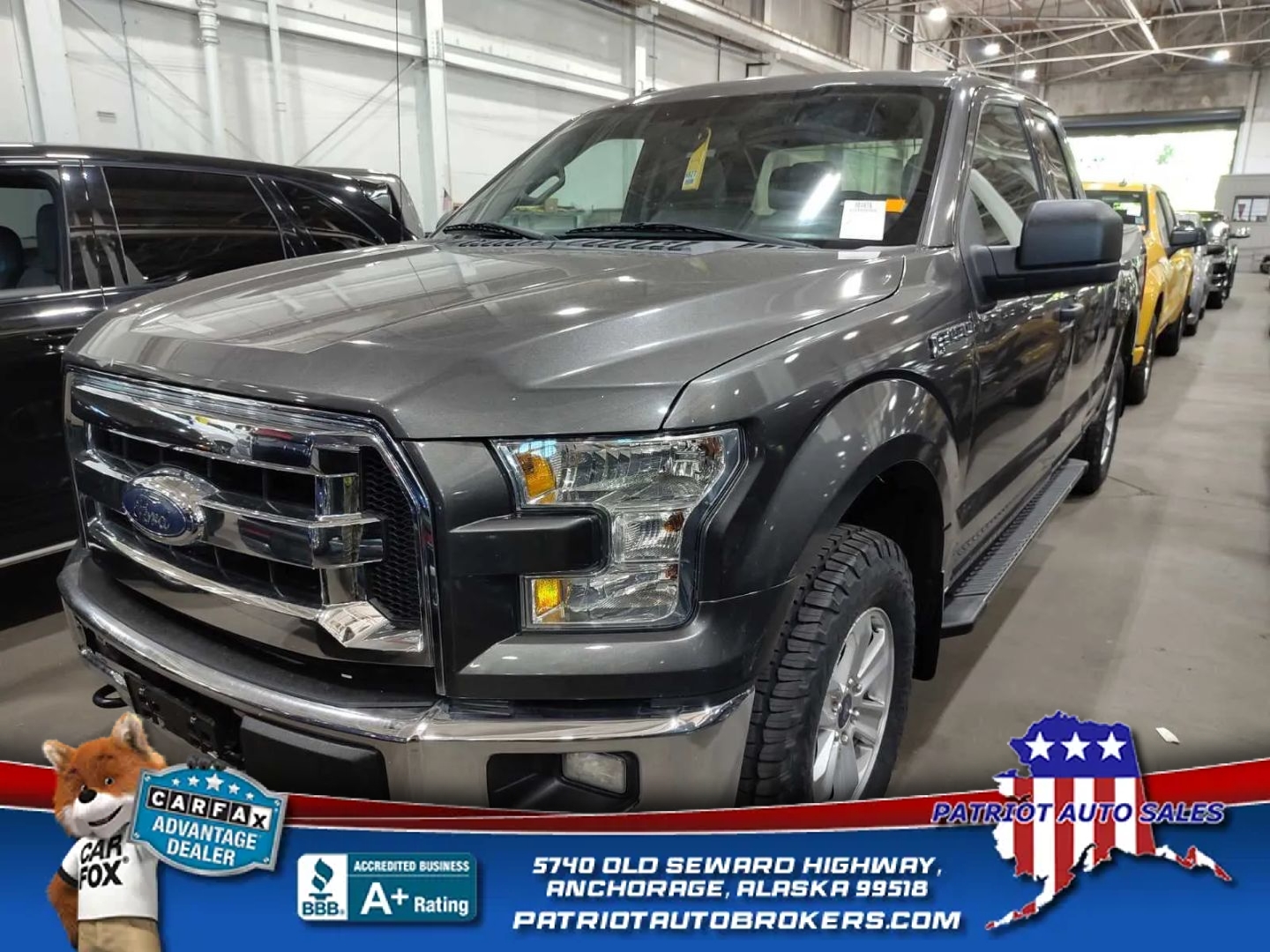 ford f-150 2015 1FTEX1E88FKD72978 image ford f-150 2015 1FTEX1E88FKD72978 image