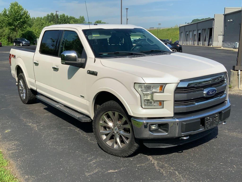 ford f-150 2015 1FTFW1EG4FKD94457 image ford f-150 2015 1FTFW1EG4FKD94457 image
