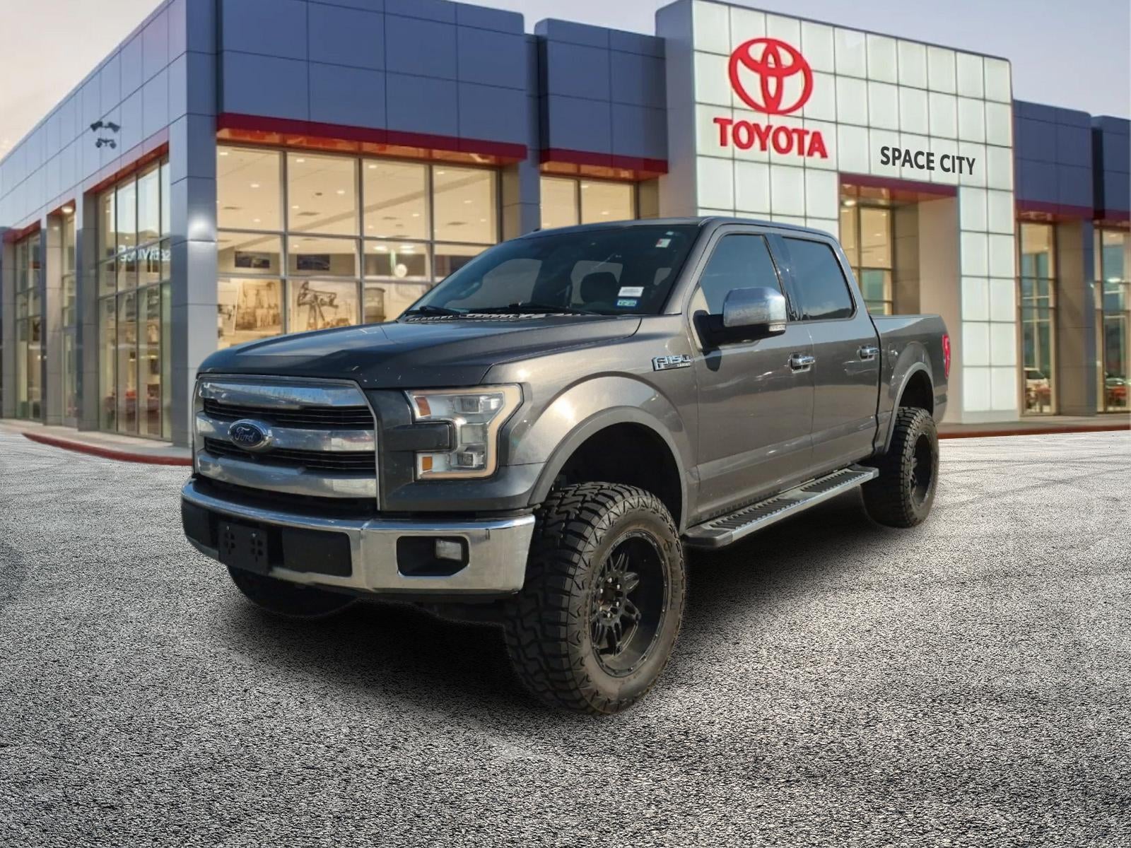 ford f-150 2015 1FTEW1CG4FKE28542 image ford f-150 2015 1FTEW1CG4FKE28542 image