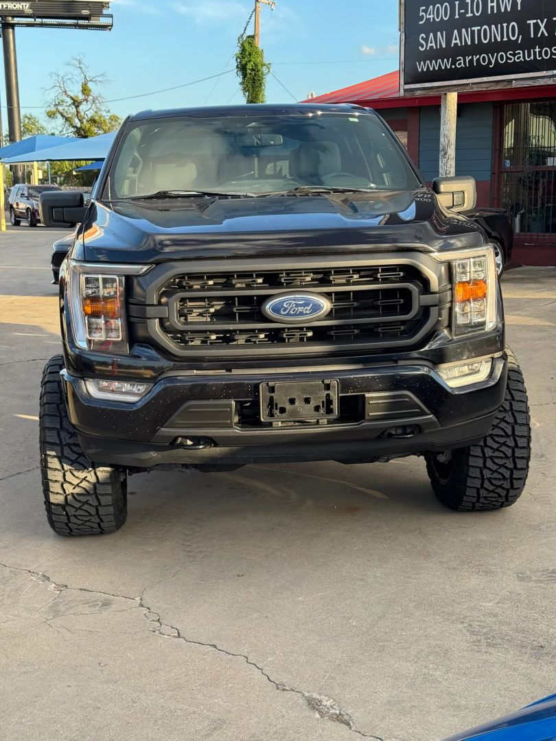 ford f-150 2022 1FTFW1E81NKE20326 image ford f-150 2022 1FTFW1E81NKE20326 image