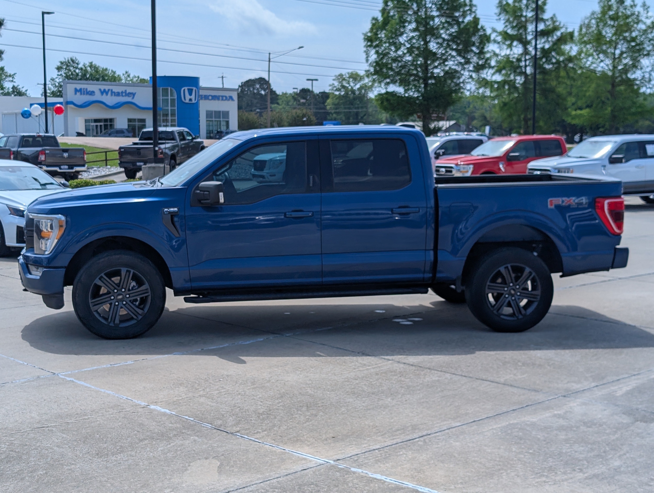 ford f-150 2022 1FTFW1E85NKE89438 image ford f-150 2022 1FTFW1E85NKE89438 image