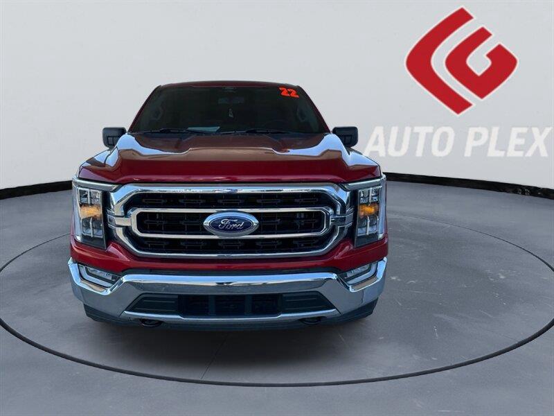 ford f-150 2022 1FTEW1EP3NKF10323 image ford f-150 2022 1FTEW1EP3NKF10323 image