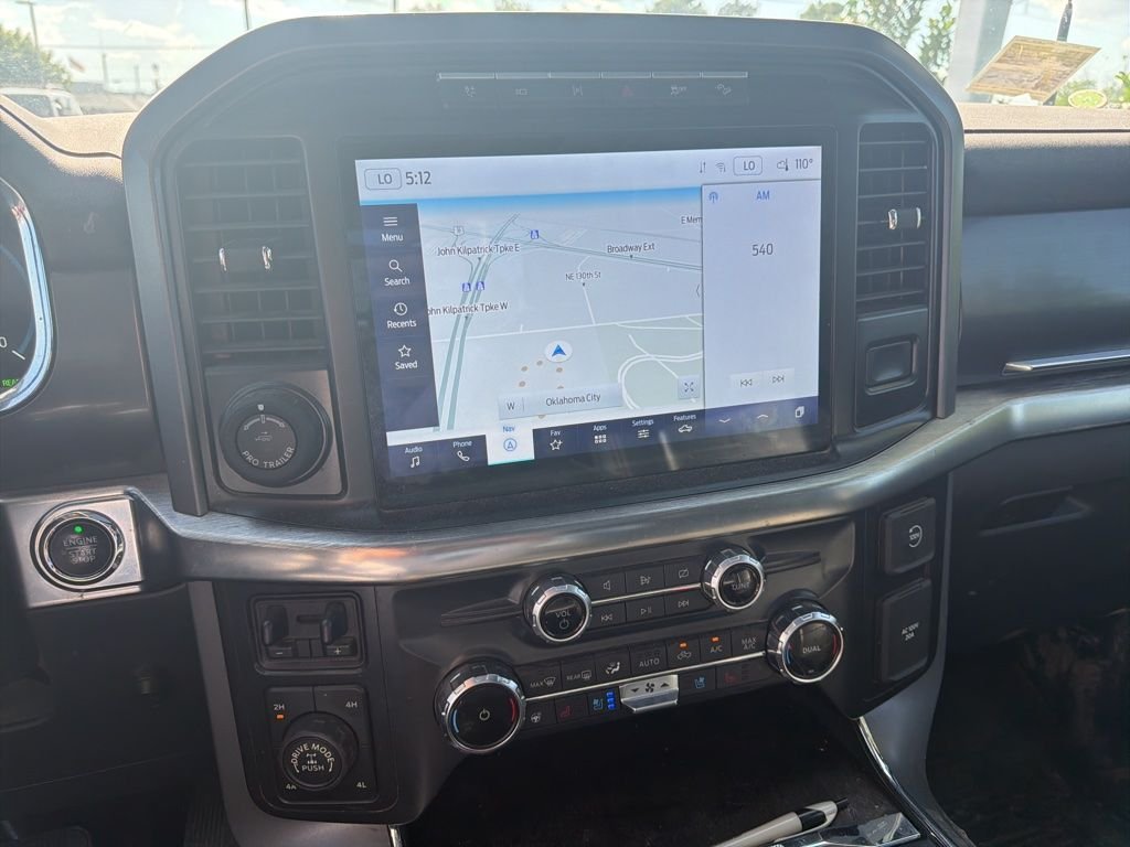 ford f-150 2022 1FTFW1ED2NFA71375 image ford f-150 2022 1FTFW1ED2NFA71375 image