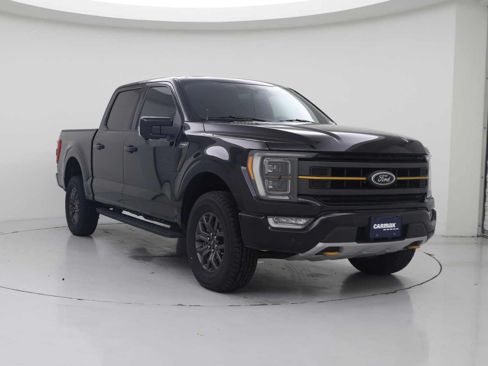 ford f-150 2022 1FTEW1E86NFA67635 image
