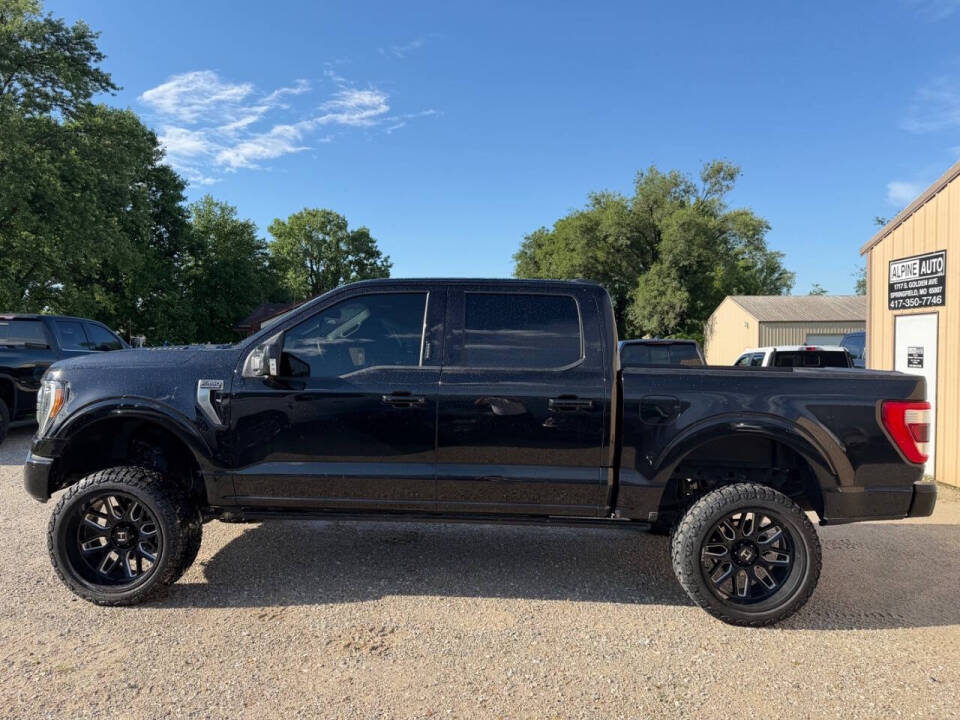 ford f-150 2022 1FTFW1E53NFC28842 image ford f-150 2022 1FTFW1E53NFC28842 image
