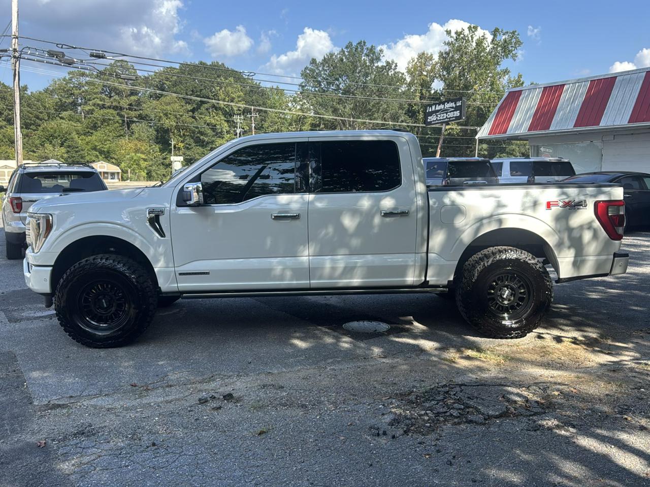 ford f-150 2022 1FTFW1EDXNFA88991 image ford f-150 2022 1FTFW1EDXNFA88991 image