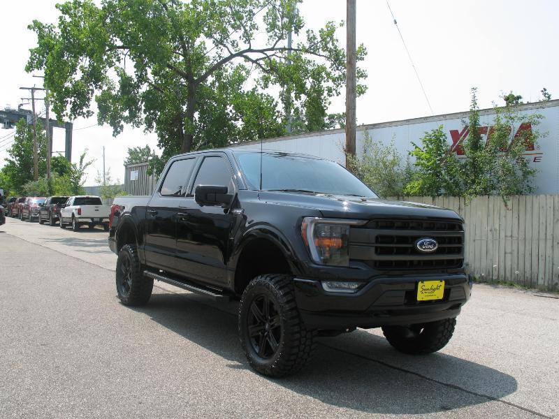 ford f-150 2022 1FTFW1E52NKD60692 image ford f-150 2022 1FTFW1E52NKD60692 image