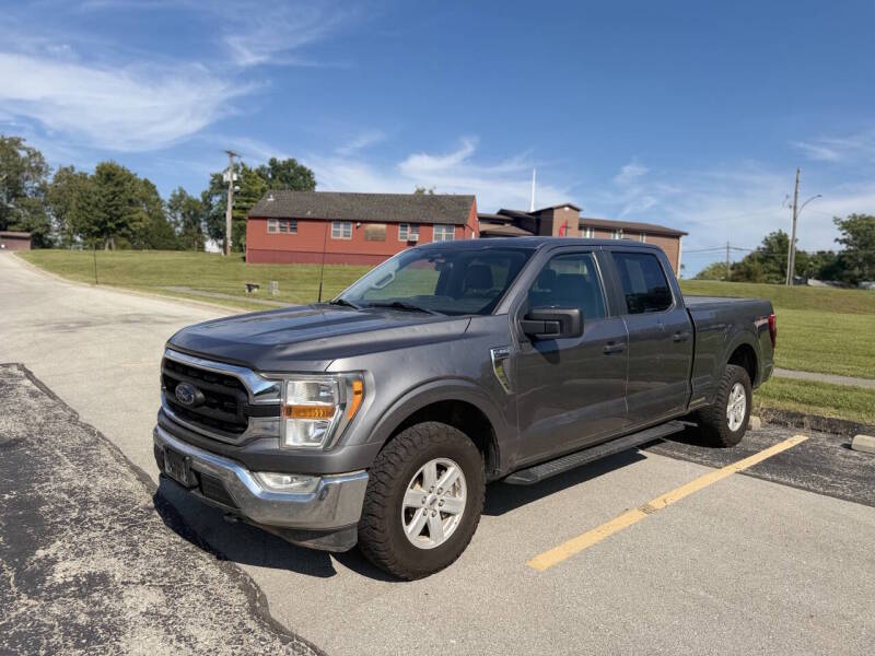 ford f-150 2022 1FTFW1E58NKE65561 image ford f-150 2022 1FTFW1E58NKE65561 image
