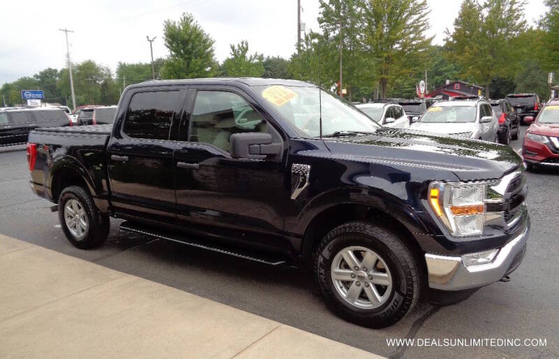 ford f-150 2022 1FTFW1E88NFA52817 image ford f-150 2022 1FTFW1E88NFA52817 image