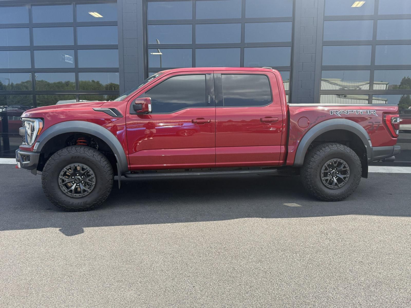 ford f-150 2022 1FTFW1RG1NFC01764 image ford f-150 2022 1FTFW1RG1NFC01764 image