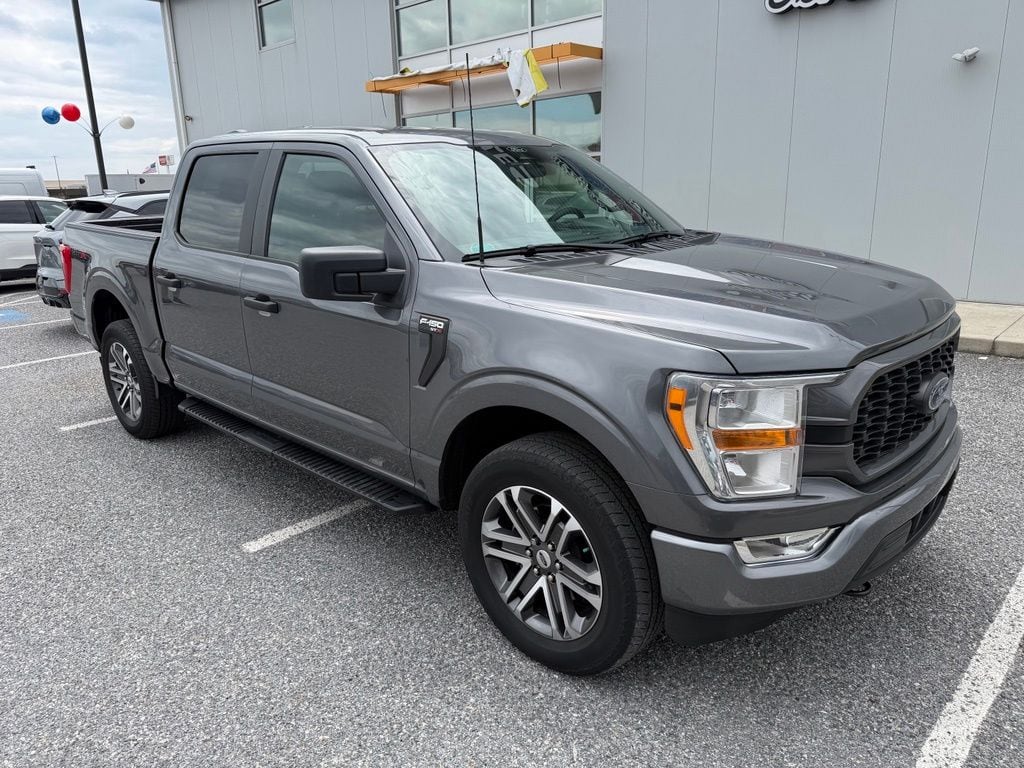 ford f-150 2022 1FTEW1EP7NFB89458 image ford f-150 2022 1FTEW1EP7NFB89458 image