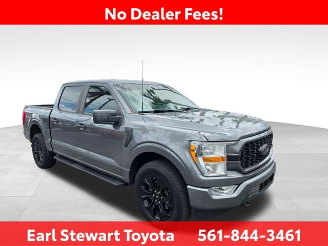 ford f-150 2022 1FTEW1EPXNFC11498 image ford f-150 2022 1FTEW1EPXNFC11498 image