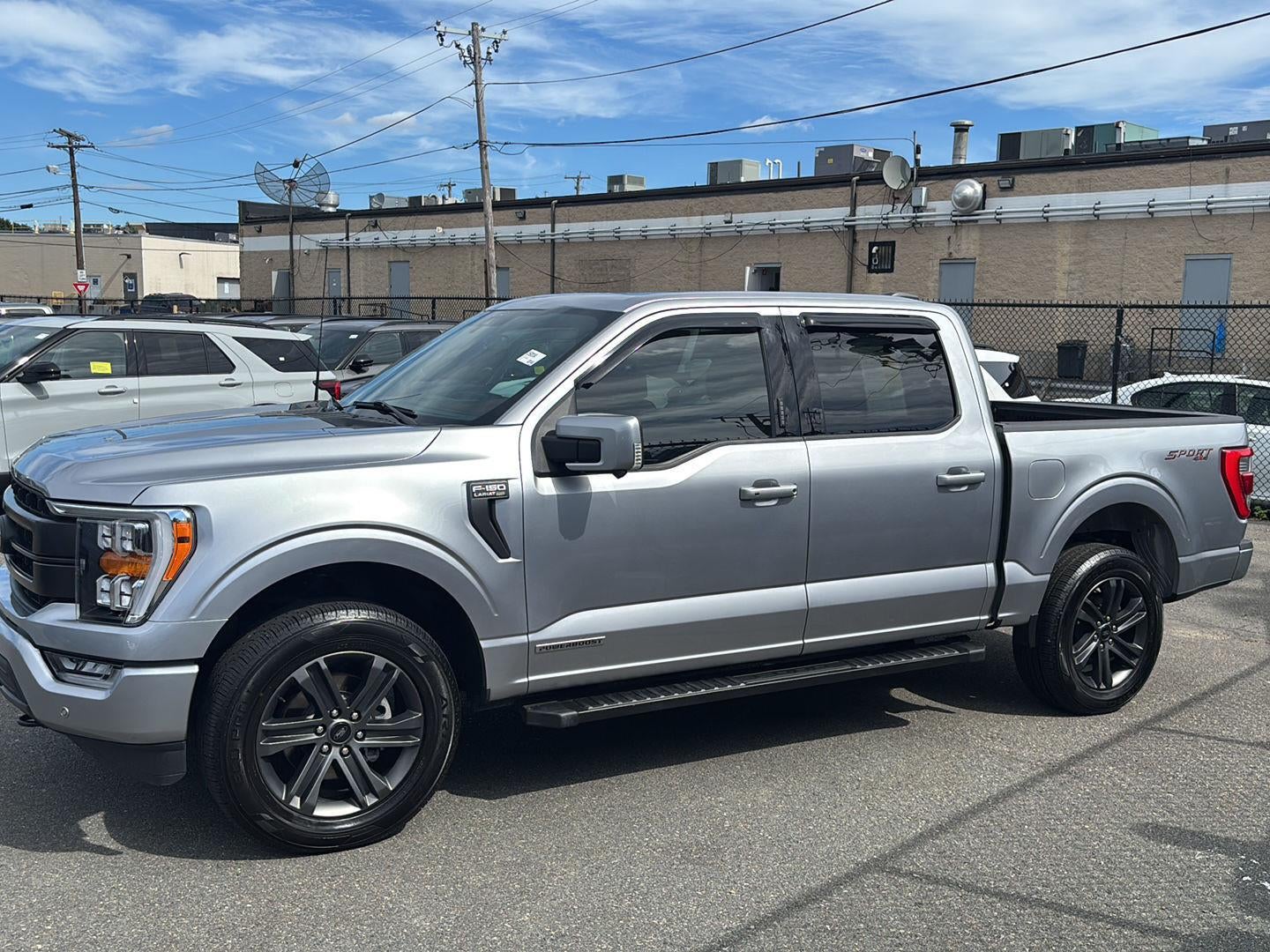 ford f-150 2022 1FTFW1ED2NFA38683 image ford f-150 2022 1FTFW1ED2NFA38683 image
