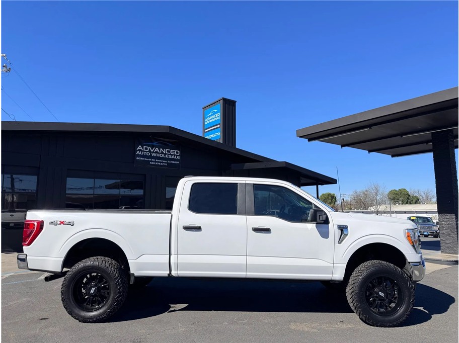 ford f-150 2022 1FTFW1E55NKE16155 image ford f-150 2022 1FTFW1E55NKE16155 image