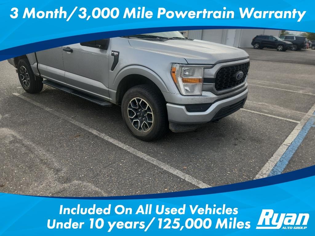 ford f-150 2022 1FTFW1E52NKD85849 image ford f-150 2022 1FTFW1E52NKD85849 image