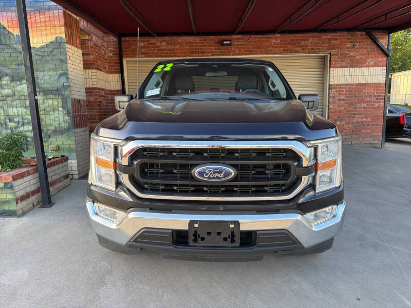 ford f-150 2022 1FTFW1C82NFB13405 image ford f-150 2022 1FTFW1C82NFB13405 image